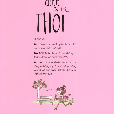 Không Được Thì…Thôi – Tập 2 – Tô Hồng Vân