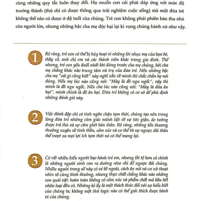 cha mẹ Độc hại toxic parents susan forward phd, craig buck