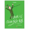 Nhật Kí Gian Rắc Rối - Vamba