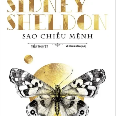 Sao Chiếu Mệnh - Sidney Sheldon