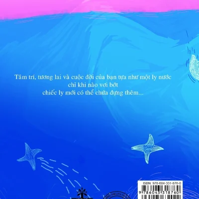 nương theo dòng chảy tâm trí tom moegele