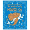 Những Sinh Vật Huyền Thoại - Thế Giới Bí Ẩn Của Người Cá - GS. Anuk Tola, Anja Sušanj