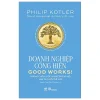 Doanh Nghiệp Cống Hiến - Philip Kotler