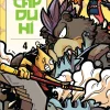 Tây Du Hí - Tập 4 - Mèo Mốc