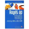 Huyết Áp Thấp Những Điều Cần Biết - BS. Quách Tuấn Vinh