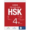 Giáo Trình Chuẩn HSK 4 - Tập 2 - Khương Lệ Bình