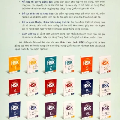 giáo trình chuẩn hsk 2 khương lệ bình