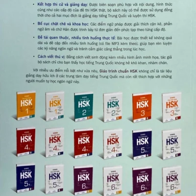 giáo trình chuẩn hsk 2 sách bài tập khương lệ bình