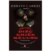 Người Điều Khiển Mê Cung - Donato Carrisi