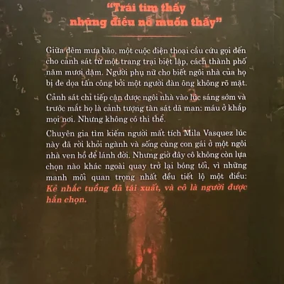 Trò Chơi Của Kẻ Nhắc Tuồng – Donato Carrisi