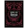 Bóng Ma Trên Phố Ginza - Osaka Keikichi