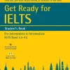 Collins - Get Ready For IELTS - Student's Book - Pre-Intermediate - Fiona Aish, Jane Short, Rhona Snelling, Jo Tomlinson, Els Van Geyte
