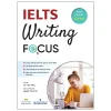 IELTS Writing Focus - Chu Thụy Hồng