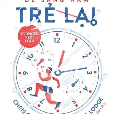 Để Sang Năm Trẻ Lại - Chris Crowley, Henrys Lodge