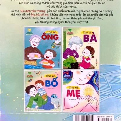 thơ gia Đình yêu thương thơ về bố mai hương