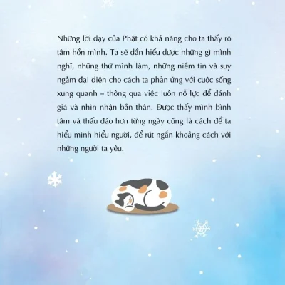 vị phật Ở chung nhà sarah napthali