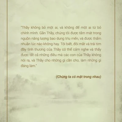ngày về thích nguyên tịnh
