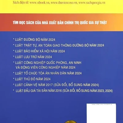 luật quản lý, sử dụng vũ khí, vật liệu nổ và công cụ hỗ trợ năm 2024 quốc hội