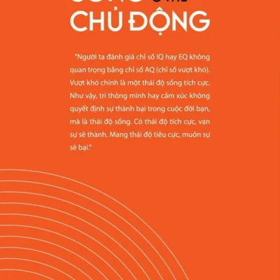 sống Ở thể chủ Động nguyễn tuấn quỳnh