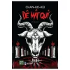 Dê Mắt Quỷ - Chan Ho Kei