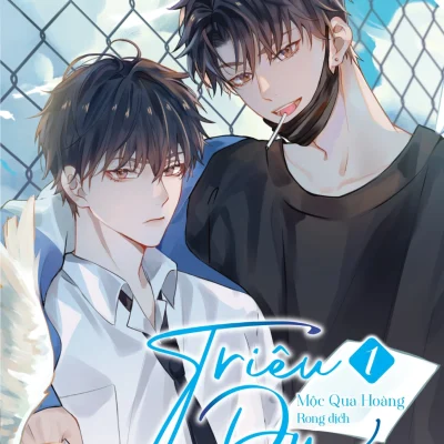 Triêu Du - Tập 1 - Mộc Qua Hoàng