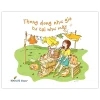 Thong Dong Như Gió - Tự Tại Như Mây - 1980Books