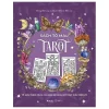 Sách Tô Màu Tarot - Tô Màu Theo Cách Của Bạn Để Khai Mở Trực Giác Diệu Kỳ - Đội Ngũ Biên Tập Của Chartwell Books