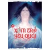 Xóm Trọ Yêu Quái - Tập 19 - Hinowa, Kouzuki, Waka Miyama