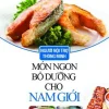 Người Nội Trợ Thông Minh - Món Ngon Bổ Dưỡng Cho Nam Giới - Vũ Ngọc Phương
