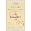 Lớp Trứng Gà 1 - Bùi Thị Thu Vân
