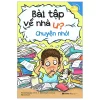 Kỹ Năng Học Đường - Bài Tập Về Nhà Ư? Chuyện Nhỏ! - Trevor Romain, Steve Mark