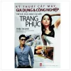 Kỹ Thuật Cắt May Gia Dụng Và Công Nghiệp - Thiết Kế Thực Hành Các Mẫu Trang Phục - Triệu Thị Chơi