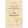 Lớp Trứng Gà 2 - Bùi Thị Thu Vân
