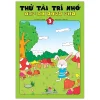 Thử Tài Trí Nhớ - Xem Ai Tinh Mắt - Tập 3 - Lý Đình