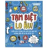 Trưởng Thành Từ Suy Nghĩ - Tạm Biệt Lo Âu! - TS. Sharie Coombes, Katie Abey