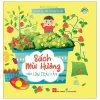 Sách Mùi Hương - Các Loại Trái Cây (Bìa Cứng) - Thành Đạt, Hoàng Đậu Xanh
