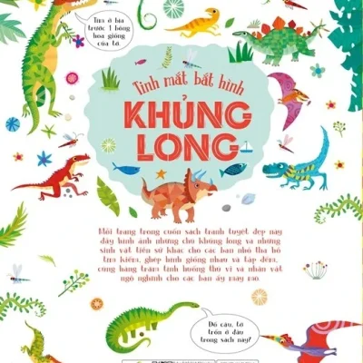 tinh mắt bắt hình khủng long gareth lucas, ruth russell