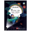 Sách Chiếu Bóng - Cinema Book - Rạp Chiếu Phim Trong Sách - Phương Tiện Giao Thông - Phùng Nga, Đậu Quyên