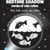 Sách Chiếu Bóng - Bedtime Shadow - Truyện Kể Trên Tường - Nơi Biển Xanh Sâu Thẳm - Barbara Paulding, Martha Day Zschock