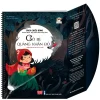Sách Chiếu Bóng - Cinema Book - Rạp Chiếu Phim Trong Sách - Cô Bé Quàng Khăn Đỏ - Phùng Nga, Đậu Quyên