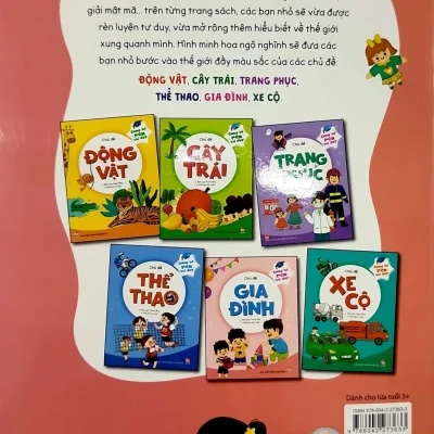 cùng bé rèn tư duy chủ Đề gia Đình thanh hằng, Ánh tuyết
