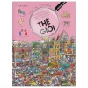 Thử Tài Tìm Kiếm - Thế Giới - Usborne
