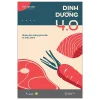 Dinh Dưỡng 4.0 - Tim Spector