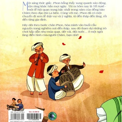 tập tục quê em lễ hội ok om bok thanh lê, nghiêm quốc thanh