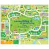 Cuốn Sách Khổng Lồ Về Trò Chơi Tư Duy - Maps Activity Pad - Sam Smith