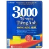 3000 Từ Vựng Tiếng Anh Thông Dụng Nhất - The Windy