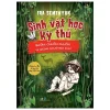 Sinh Vật Học Kỳ Thú - Bướm, Chuồn Chuồn Và Những Người Bạn Khác - Ira Semenyuk