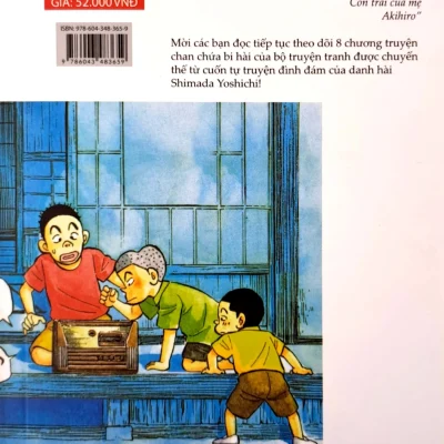 người bà tài giỏi vùng saga tập 9 yoshichi shimada, saburo ishikawa