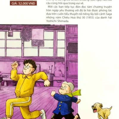 người bà tài giỏi vùng saga tập 5 yoshichi shimada, saburo ishikawa