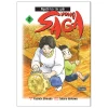 Người Bà Tài Giỏi Vùng Saga - Tập 2 - Yoshichi Shimada, Saburo Ishikawa